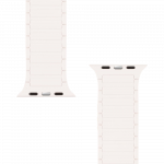 Tactical MagBand rihm Apple Watch 42/44/45/46/49 jaoks / valge