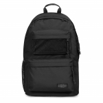 Eastpak DOUBLE OFFICE reppu, must (EK0A5BIS008)