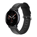 Beline pasek Watch 20mm Elegance must/black