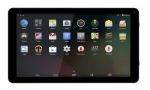 Denver TIQ-10394 32 GB 25.6 cm (10.1) 1 GB Wi-Fi 4 (802.11n) Android 8.1 Go edition Black