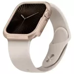 UNIQ Valencia case Apple Watch Series 42mm gold