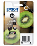 EPSON Kiwi Singlepack Foto Must 202XL Claria Premium Tint