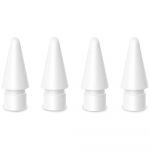 4smarts Apple Pencili asendusotsad (1. plvkond/2. plvkond) 4 tk.