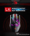 A4-Tech A4Tech Bloody Blazing A60 (Aktiveeritud) CORE3 CORE4
