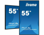 IIYAMA LH5541UHS-B2 55inch 3840x2160 4K