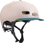 Nutcase Eco-Street Varbad Liivas Mips jalgrattakiiver, M (10003249)