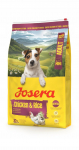JOSERA Mini Adukti Kana AND Rohi 3kg
