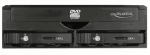 DELOCK Caddies 2,5 AND quot; SATA 47230 Black
