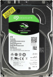 SEAGATE 4TB BarraCuda SATA III