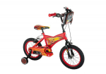 HUFFY Huffy Cars 14" Laste jalgratas