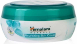 Himalaya Herbals Toiteva no- ja kehakreem 50ml