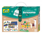 Lena Ksit Box 400 elementi sinine