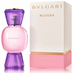 Bvlgari Allegra Ma' magnifica parfm EDP 50 ml