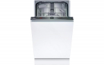 Dishwasher BOSCH SPV2HKX42E