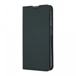 FoneKit BookCase suojakotelo, Samsung Galaxy S26, tummanvihre (6438148065973)