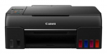 CANON PIXMA G650 MegaTank tindiprinter A4 4800 x 1200 DPI Wi-Fi