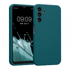 Mocco Matt TPU kest Samsung Galaxy A56 5G jaoks