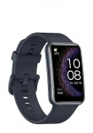Huawei Nutikellad Watch Fit SE Special Edition Smartwatch Starry Black, 55020BEG