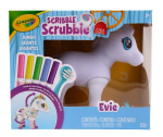 Crayola Scribble Scrubbie Jumbo Ponni Evie (358-742031)