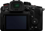 Panasonic Lumix GH7 + 12-60mm f/3.5-5.6 Black