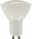 Omega LED Spotlight 6000K GU10 4W 240lm (43032)