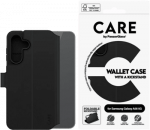 PanzerGlass Samsung Galaxy A56 5G mustkask Samsung Galaxy A56 5G mustkask