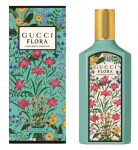 Gucci Flora Gorgeous Jasmine Parfm EDP 150 ml