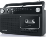Raadio Muse Muse M-152 RC