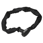 Rock Machine Jalgrattalukk One KCH.Lock 6.90 Black/Grey