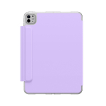 AmazingThing Minimal Mag Case iPad Pro M5 11" jaoks - Purpur