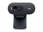 LOGITECH C505e HD ettevtluswebcam