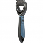 Comb for animals - Trixie Universal groomer, small dogs|cats, 5 18 cm