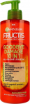 Garnier Fructis Goodbye Damage Hair Cream 10in1 400ml