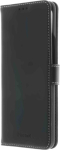 Insmat Eksklusiivne Flip Case rahakotimbris, Oneplus 9, must (650-2950)