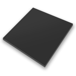Arctic Cooling TP-4 soojuspadja, 100 x 100 x 1,5 mm, hall (ACTPD00064A)