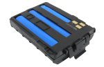 HQ 3DS07480 akku Alcatel One Touch 310 311 312 511 512 Ni-MH 650mAh