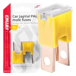Amio Auto JapVal PAL O male sulged 60A -03400