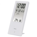 Hama termomeeter/hgriomeeter TH-140 valge