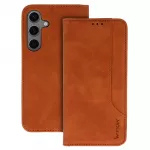 Wonder Samsung Galaxy S24 Plus pruun kaitsembris