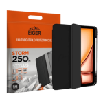 Eiger Storm 250m Stylus iPad Air 13 (24-26) uw. must