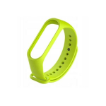 Beline Mi Band 7/6/5 roheline/roheline