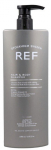 REF Juuksed ja keha ampoon 1000 ml