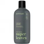 Attitude Super Leaves Matcha AND Bergamot dutigeel - meeste dutigeel 415ml