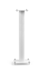 Norstone Stylum 3 klarijuhtmete paar, valge satiin (NORSTY3CWTS)