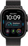 APPLE Watch Ultra 4 5G 49mm Must Milanaese must M