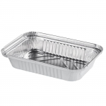 Mustang rasvakupp, 21 x 14 cm, 4 tk (636533)