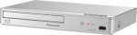 PANASONIC DMP-BDT168 Blu-ray pleiermaskine hbedavrviline