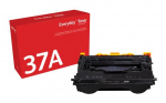XEROX Tavaline musta tooneri kassett, hildub HP 37A (CF237A) mudeliga, tavaline mahutavus