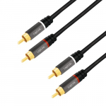 ACC LogiLink RCA 7,5 m