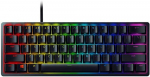 Razer Huntsman Mini Purple Switch juhtmega mnguklaviatuur